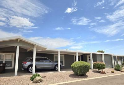 Photo 3 of 3 of home located at 19802 N.32nd St. Phoenix, AZ 85050