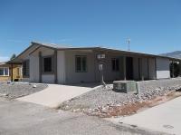 2001 Hallmark Hallmark Manufactured Home