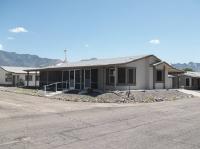 2001 Hallmark Hallmark Manufactured Home