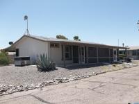 2001 Hallmark Hallmark Manufactured Home