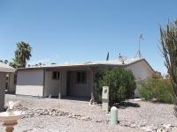 2001 Hallmark Hallmark Manufactured Home