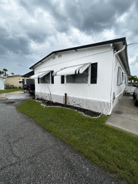 1976 2BD/1.5BA Mobile Home