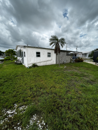 1976 2BD/1.5BA Mobile Home