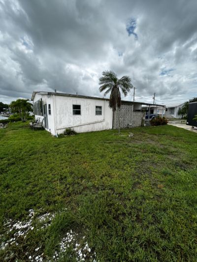 Available Home