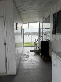 1976 2BD/1.5BA Mobile Home
