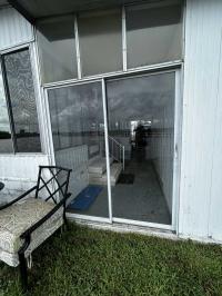 1976 2BD/1.5BA Mobile Home