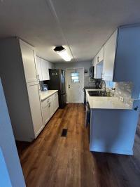 1976 2BD/1.5BA Mobile Home