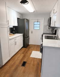 1976 2BD/1.5BA Mobile Home