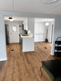 1976 2BD/1.5BA Mobile Home