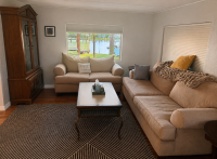 1976 2BD/1.5BA Mobile Home