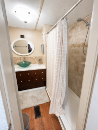 1976 2BD/1.5BA Mobile Home