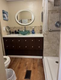 1976 2BD/1.5BA Mobile Home