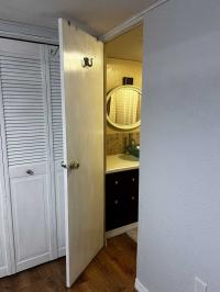 1976 2BD/1.5BA Mobile Home