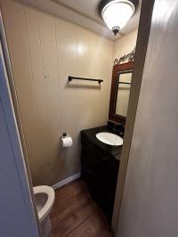 1976 2BD/1.5BA Mobile Home