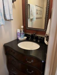 1976 2BD/1.5BA Mobile Home