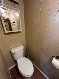 1976 2BD/1.5BA Mobile Home