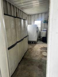 1976 2BD/1.5BA Mobile Home