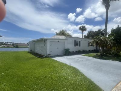 Mobile Home at 172 Wedgewood Court Melbourne, FL 32934