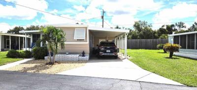 Mobile Home at 136 Shirley Drive Sarasota, FL 34238