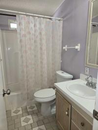 1994 Champion Meadow Creek Mobile Home