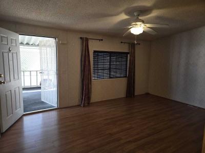 Photo 2 of 23 of home located at 5805 W. Harmon Ave Las Vegas, NV 89103