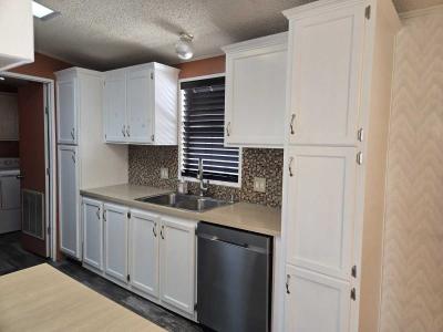 Photo 5 of 23 of home located at 5805 W. Harmon Ave Las Vegas, NV 89103