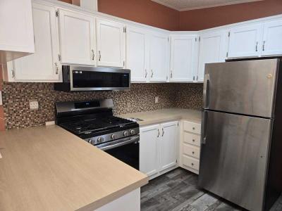 Photo 3 of 23 of home located at 5805 W. Harmon Ave Las Vegas, NV 89103