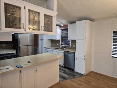 Photo 4 of 23 of home located at 5805 W. Harmon Ave Las Vegas, NV 89103