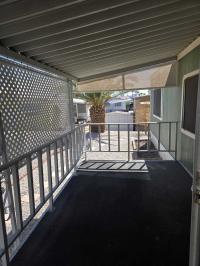 1994 Champion Meadow Creek Mobile Home