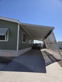 1994 Champion Meadow Creek Mobile Home