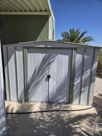 1994 Champion Meadow Creek Mobile Home