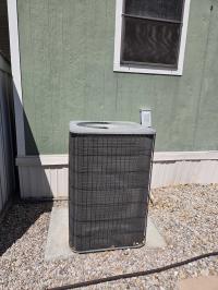 1994 Champion Meadow Creek Mobile Home