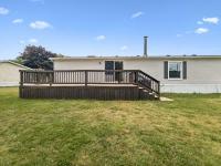 1996 Hart 2012LE3 Manufactured Home