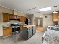 1996 Hart 2012LE3 Manufactured Home