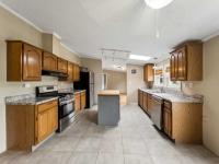 1996 Hart 2012LE3 Manufactured Home