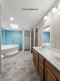 1996 Hart 2012LE3 Manufactured Home