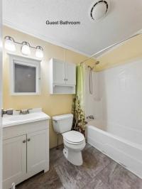 1996 Hart 2012LE3 Manufactured Home