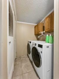 1996 Hart 2012LE3 Manufactured Home