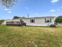 1996 Hart 2012LE3 Manufactured Home
