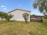 1996 Hart 2012LE3 Manufactured Home