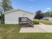 1996 Hart 2012LE3 Manufactured Home