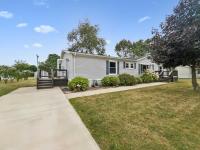 1996 Hart 2012LE3 Manufactured Home