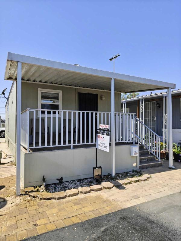2015 Fleetwood Homes INC Mobile Home For Sale