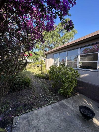 Mobile Home at 3100 Hallandale Beach Blvd Lot 308 Hallandale Beach, FL 33009