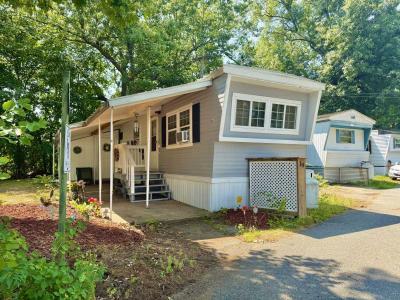 Mobile Home at 404 Southwick Rd #19 Westfield, MA 01085
