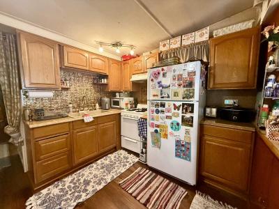 Photo 5 of 15 of home located at 404 Southwick Rd #19 Westfield, MA 01085