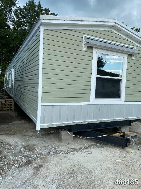 2020 HAMILTON Mobile Home For Sale