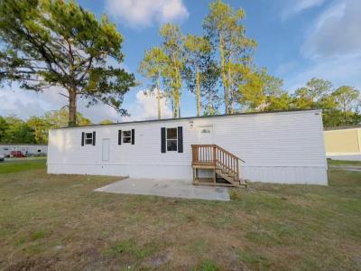 Mobile Home at 10201 W Beaver St, Lot 86 Jacksonville, FL 32220