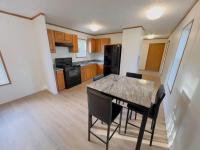 Manufactured Home