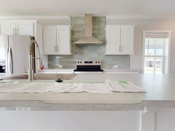 2025 Palm Harbor Manufactured Home